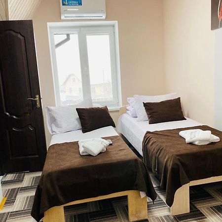 Hotel Під Явором New Drogomirchany Pokój zdjęcie
