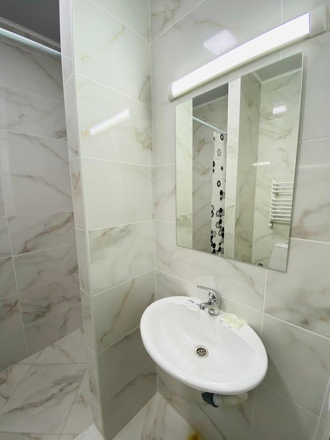 Hotel Під Явором New Drogomirchany Zewnętrze zdjęcie
