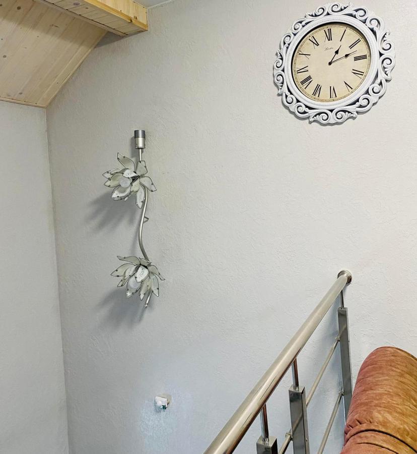 Hotel Під Явором New Drogomirchany Zewnętrze zdjęcie