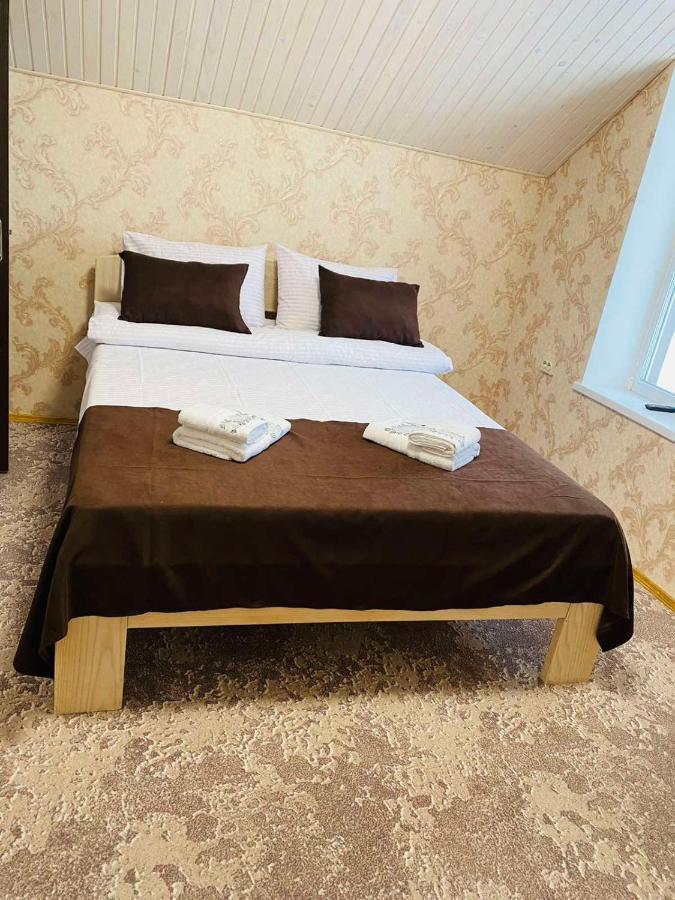Hotel Під Явором New Drogomirchany Pokój zdjęcie