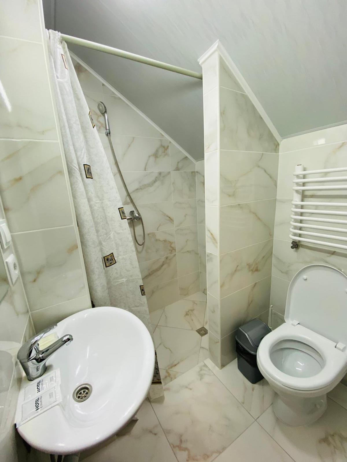 Hotel Під Явором New Drogomirchany Pokój zdjęcie