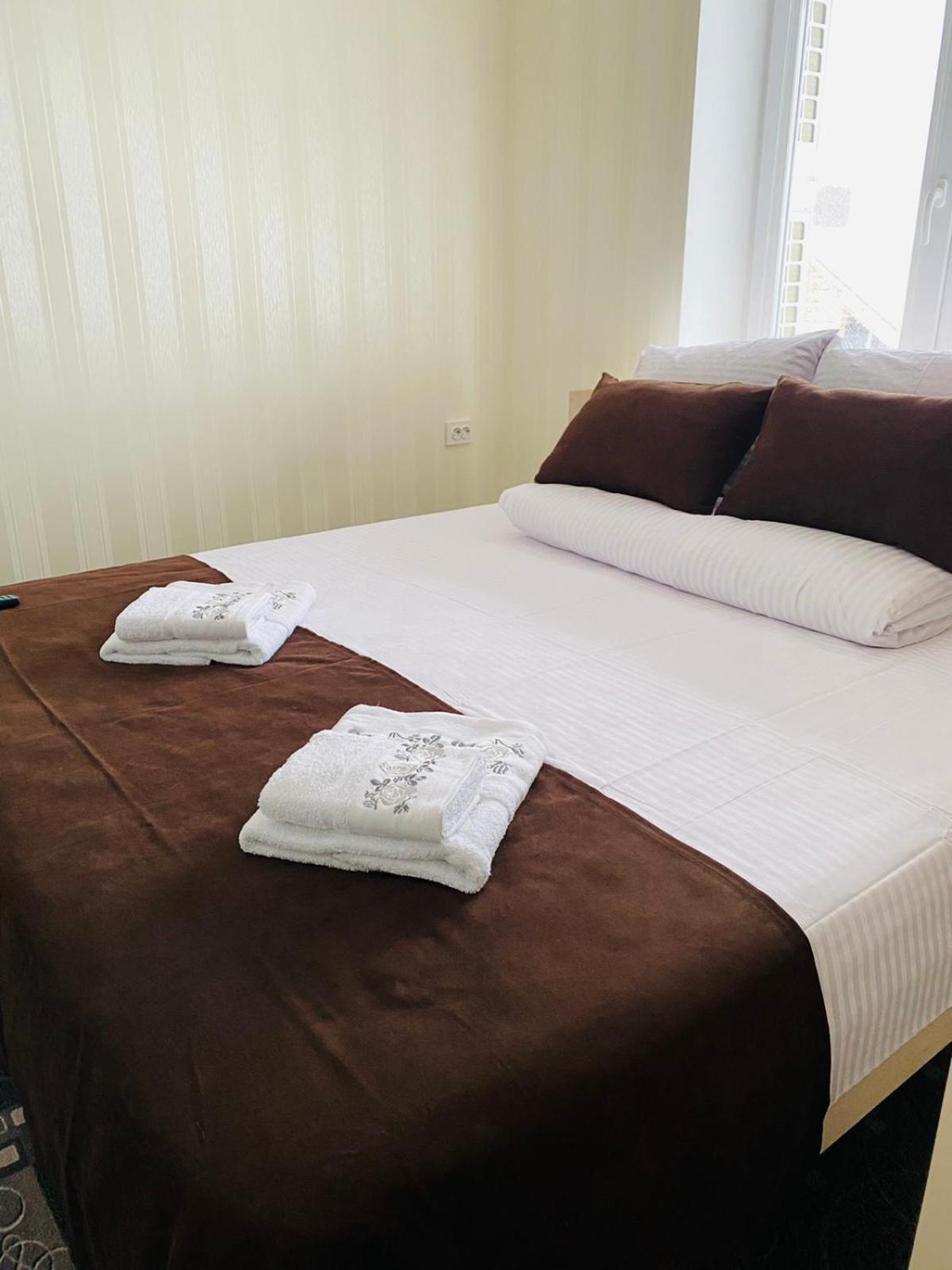 Hotel Під Явором New Drogomirchany Pokój zdjęcie