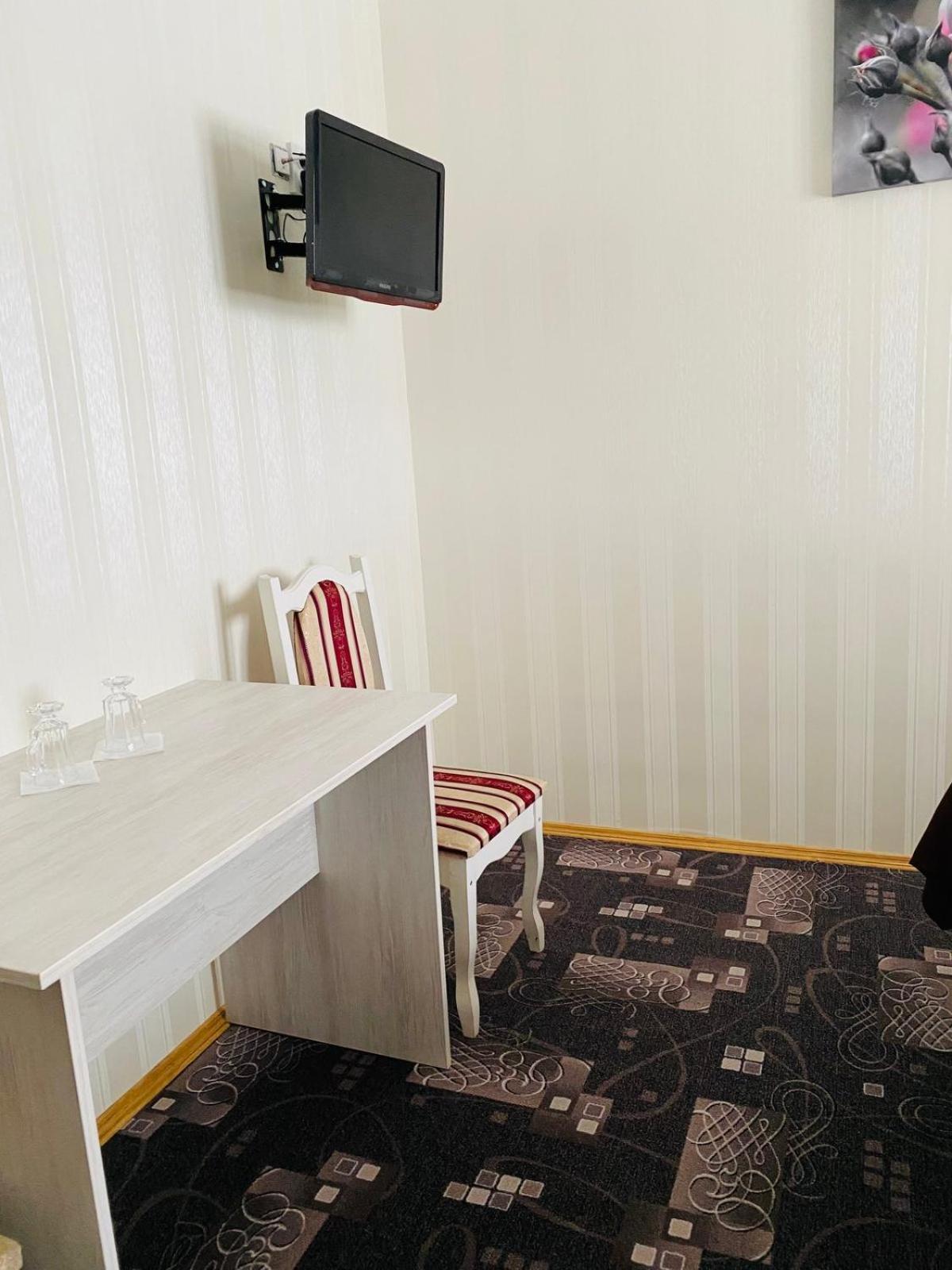 Hotel Під Явором New Drogomirchany Pokój zdjęcie